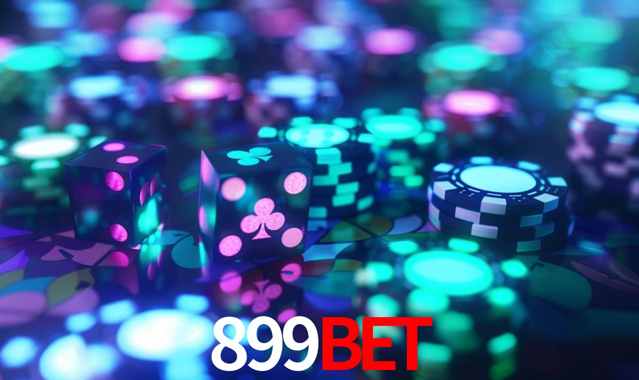 Experiência VIP 899BET