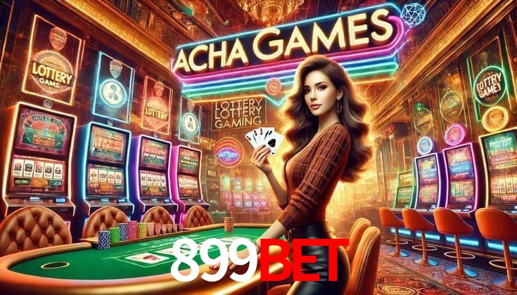 Experiência VIP 899BET