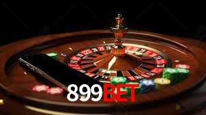 Welcome Bonus 899BET