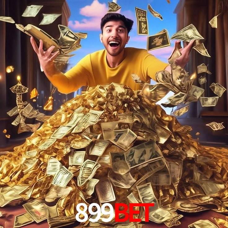Estatísticas 899BET