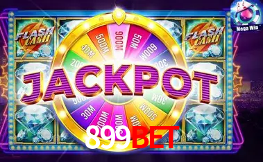 A Emoção da Loteria na 899BET: Uma Chance de Mudança de Vida