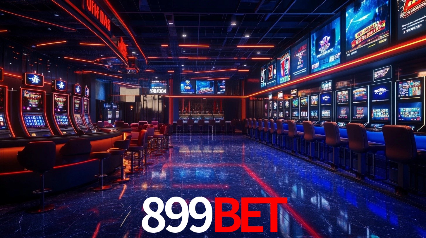 Blackjack Table 899BET