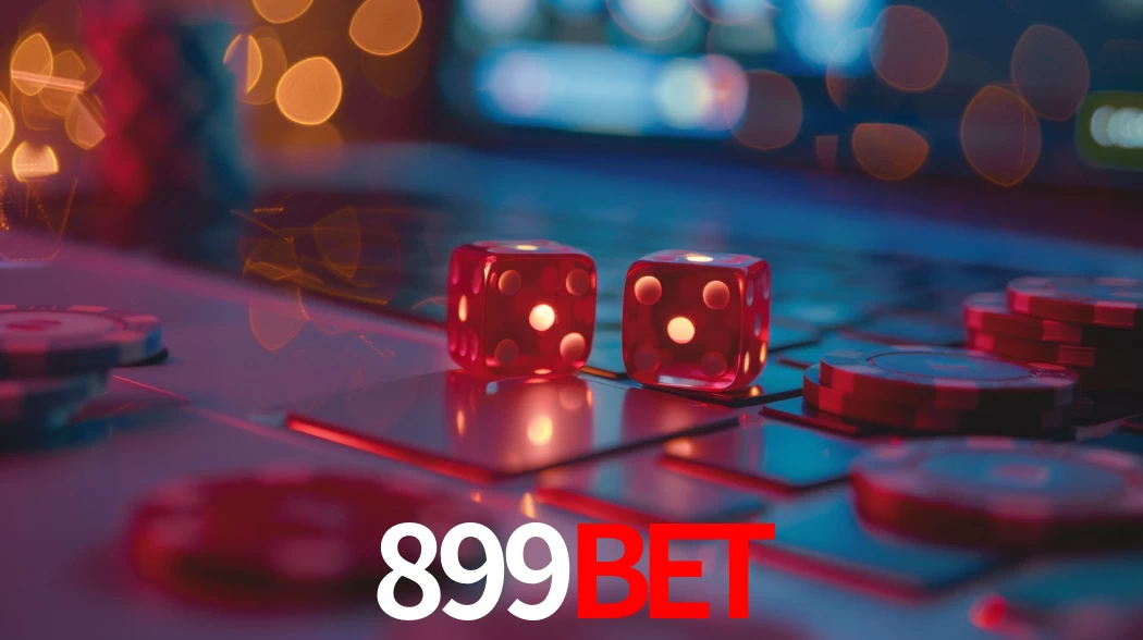 API Integration 899BET