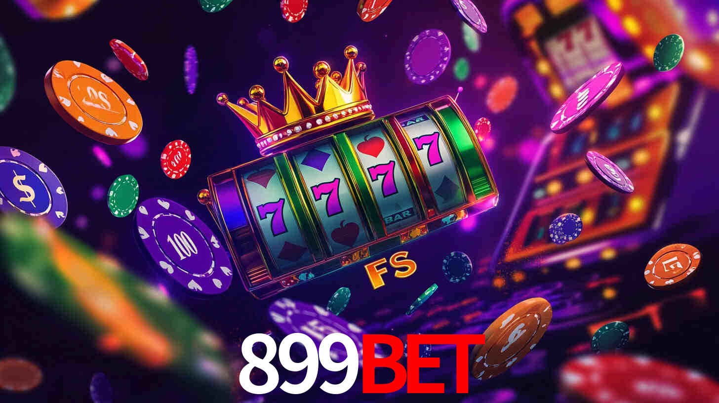Roulette Table 899BET