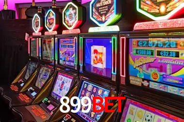 Explorando a Categoria de Eventos em Apostas na 899BET