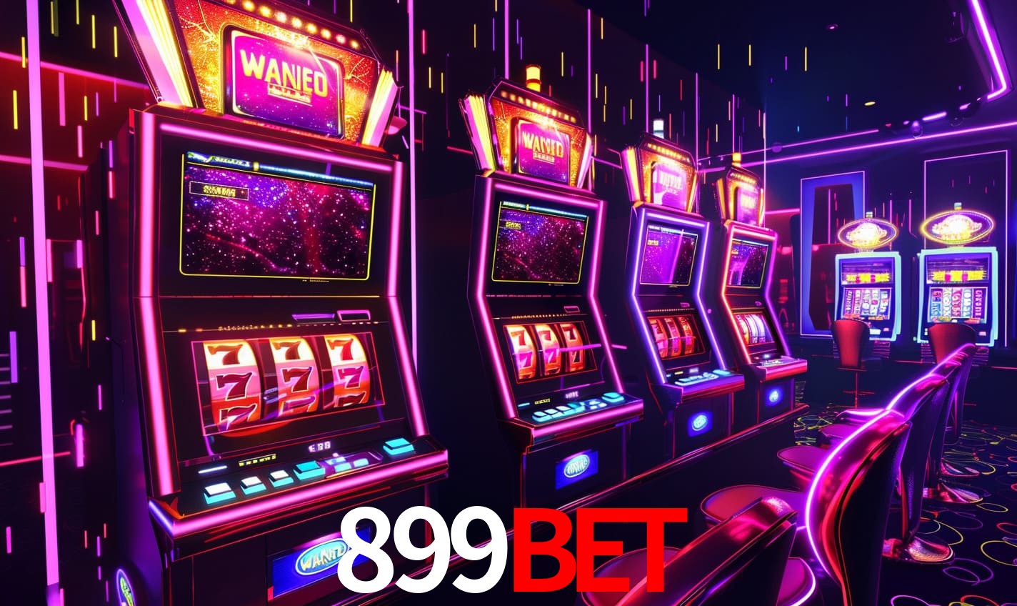A Emoção da Loteria na 899BET: Uma Chance de Mudança de Vida