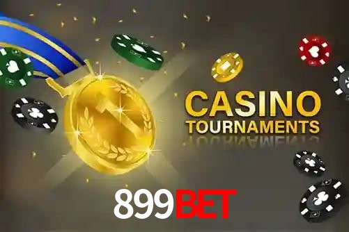 899BET - App Features