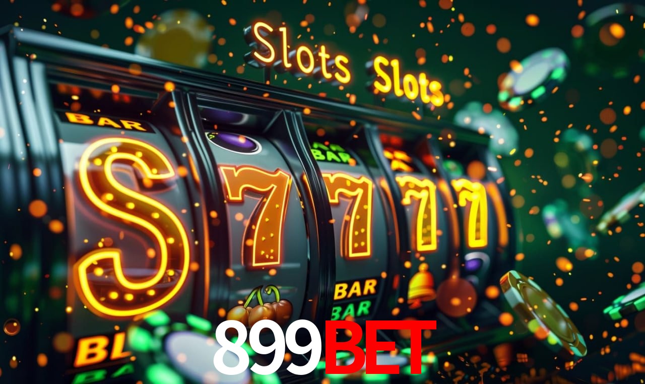 Avaliações dos Jogadores 899BET