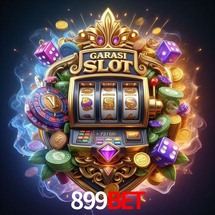 899BET - cassino ao vivo