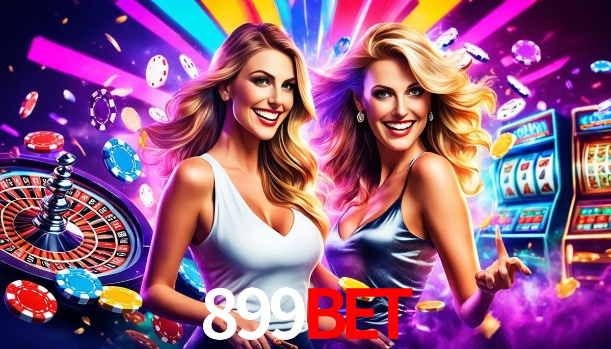 Casino VIP 899BET