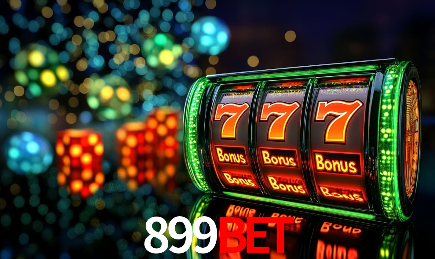 899BET - Pagamento PIX Instantâneo