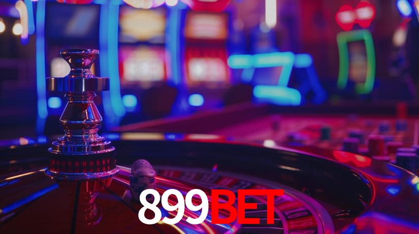 899BET paga