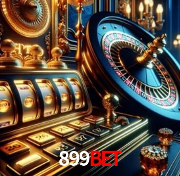 Gates of Olympus 899BET