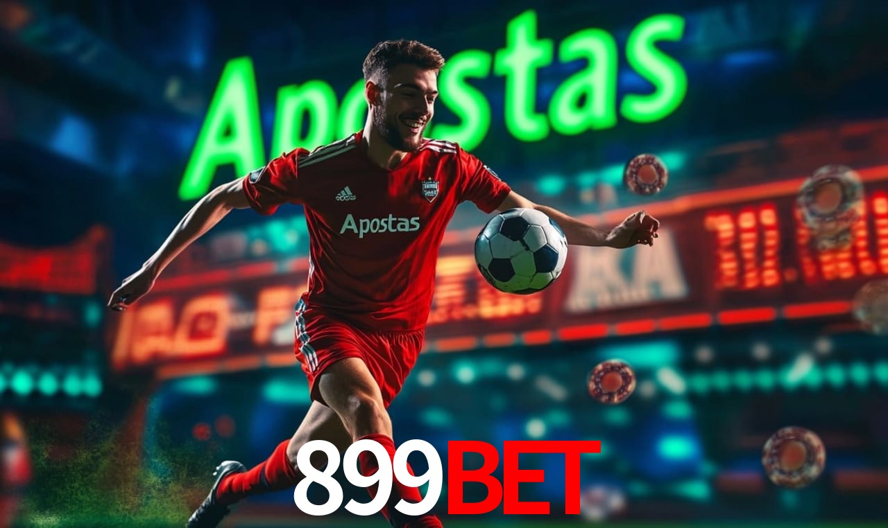 Casino Ao Vivo 899BET