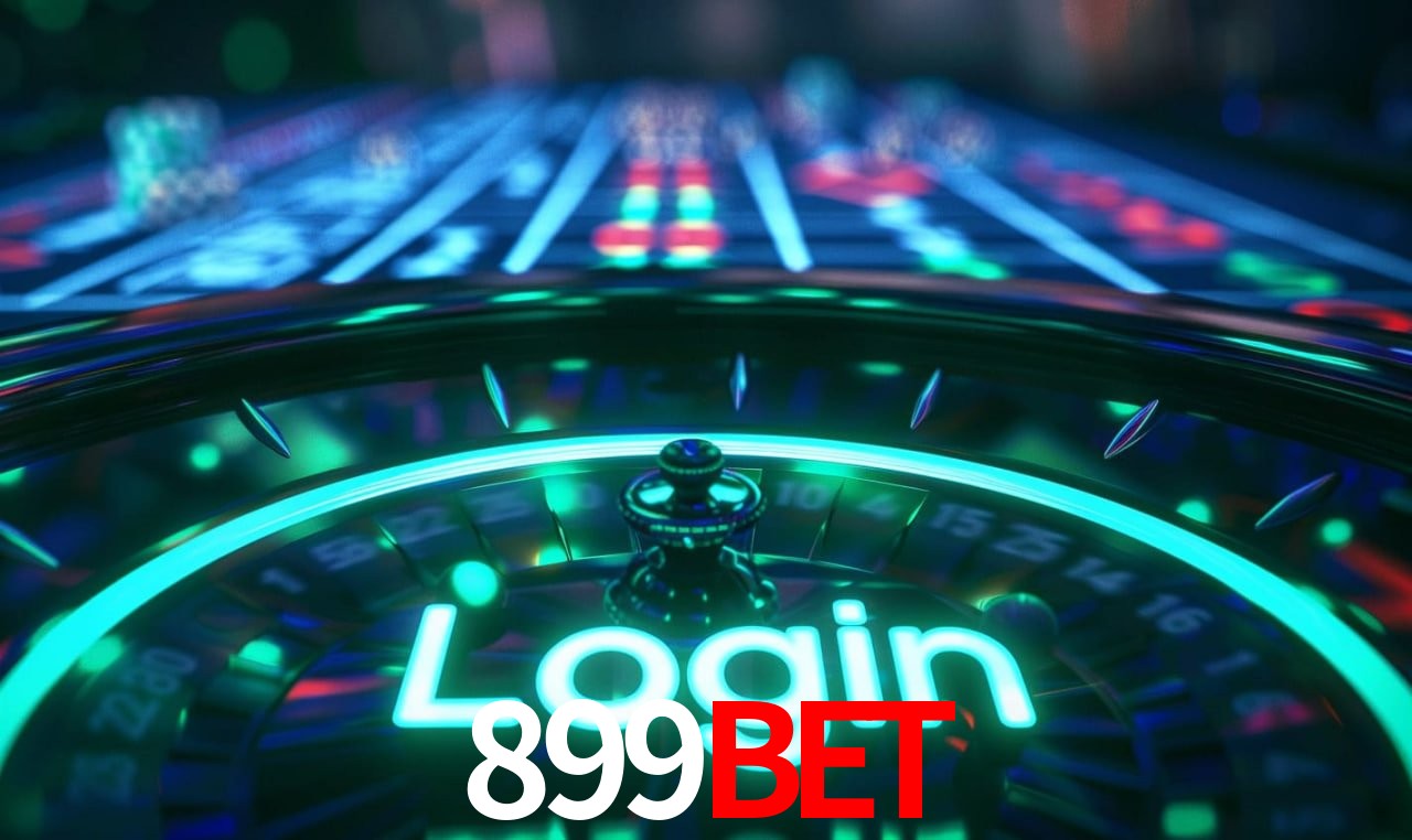 Casino Ao Vivo 899BET