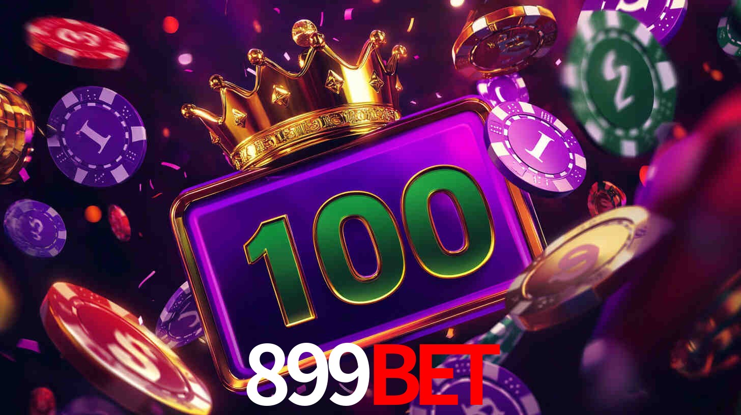 Live Casino 899BET