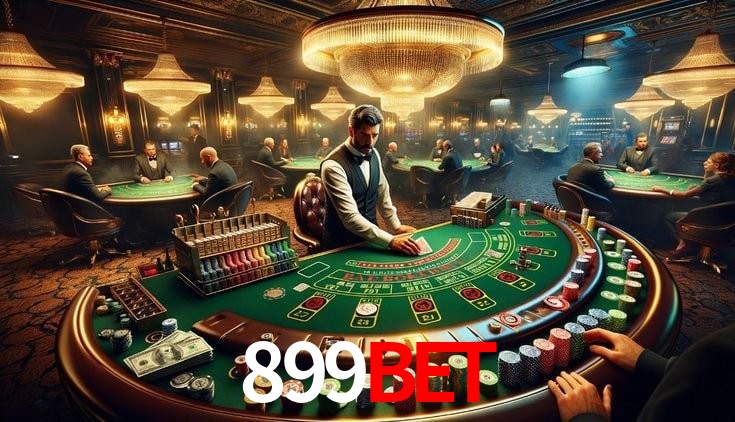 Games Directory 899BET