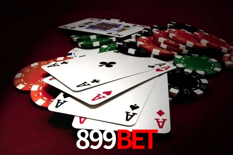 Estatísticas Esportivas 899BET