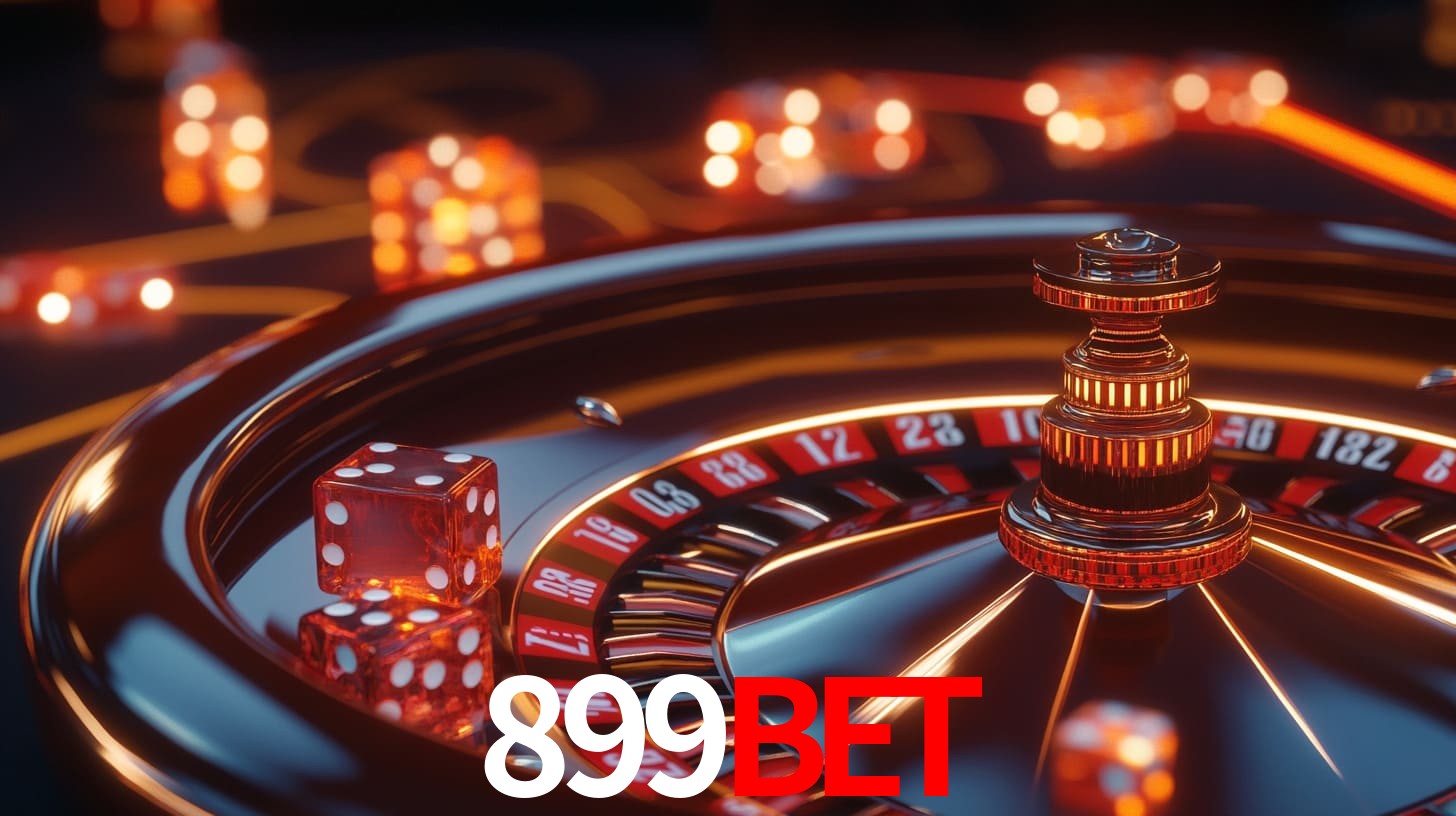 Football Betting 899BET