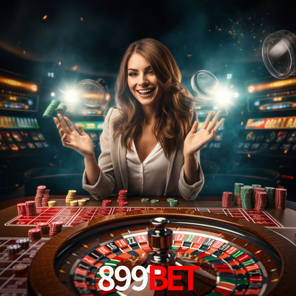 Ofertas Imperdíveis na 899BET: Promoções e Bônus Que Valem a Pena