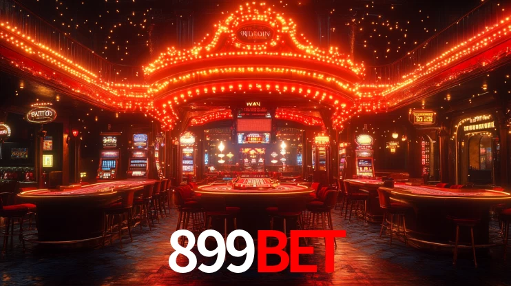 Premium Interface 899BET
