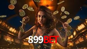 Slot Games 899BET