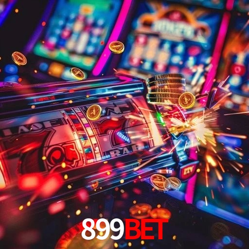 Apostas de Futebol 899BET