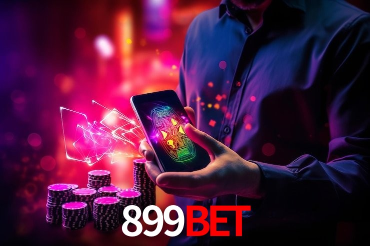Apostas de Tênis 899BET