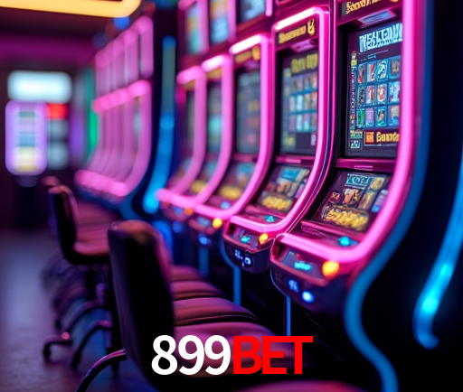 899BET Slot - 320+ Caça-Níqueis Premium