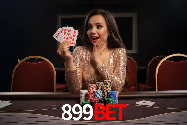 Bônus Diários 899BET