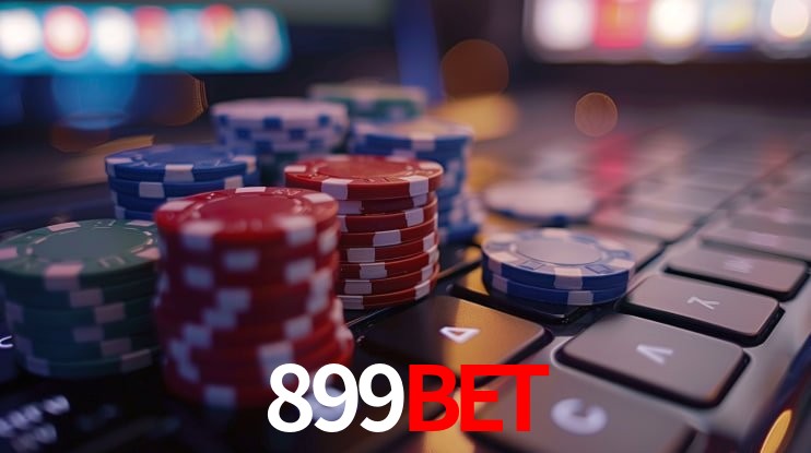 899BET - Login Methods