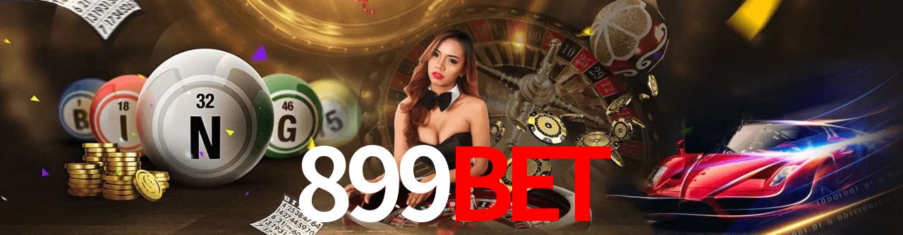 899BET São Paulo - Top Slots