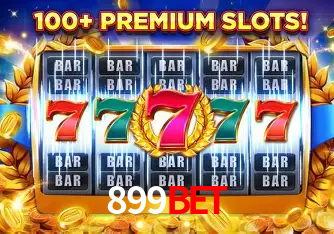 A Popularidade dos Caça-Níqueis no 899BET