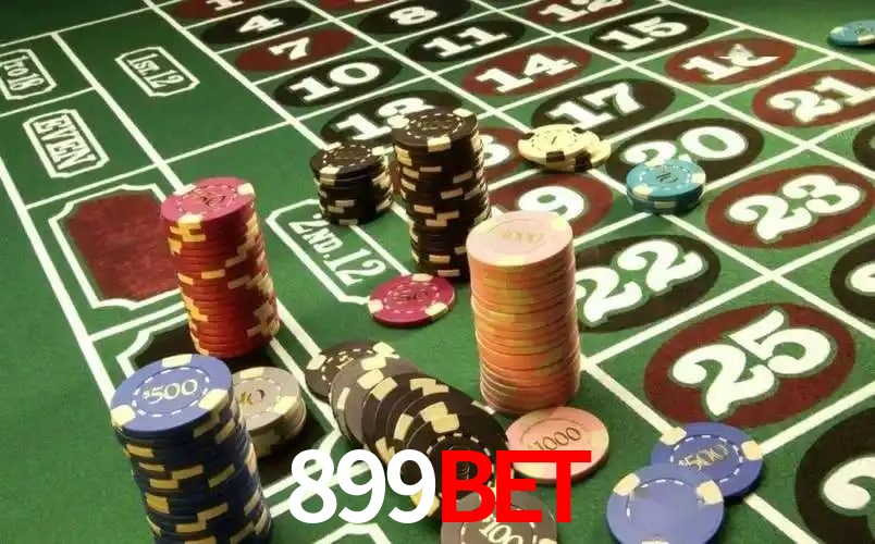 Especiais de Fim de Semana 899BET
