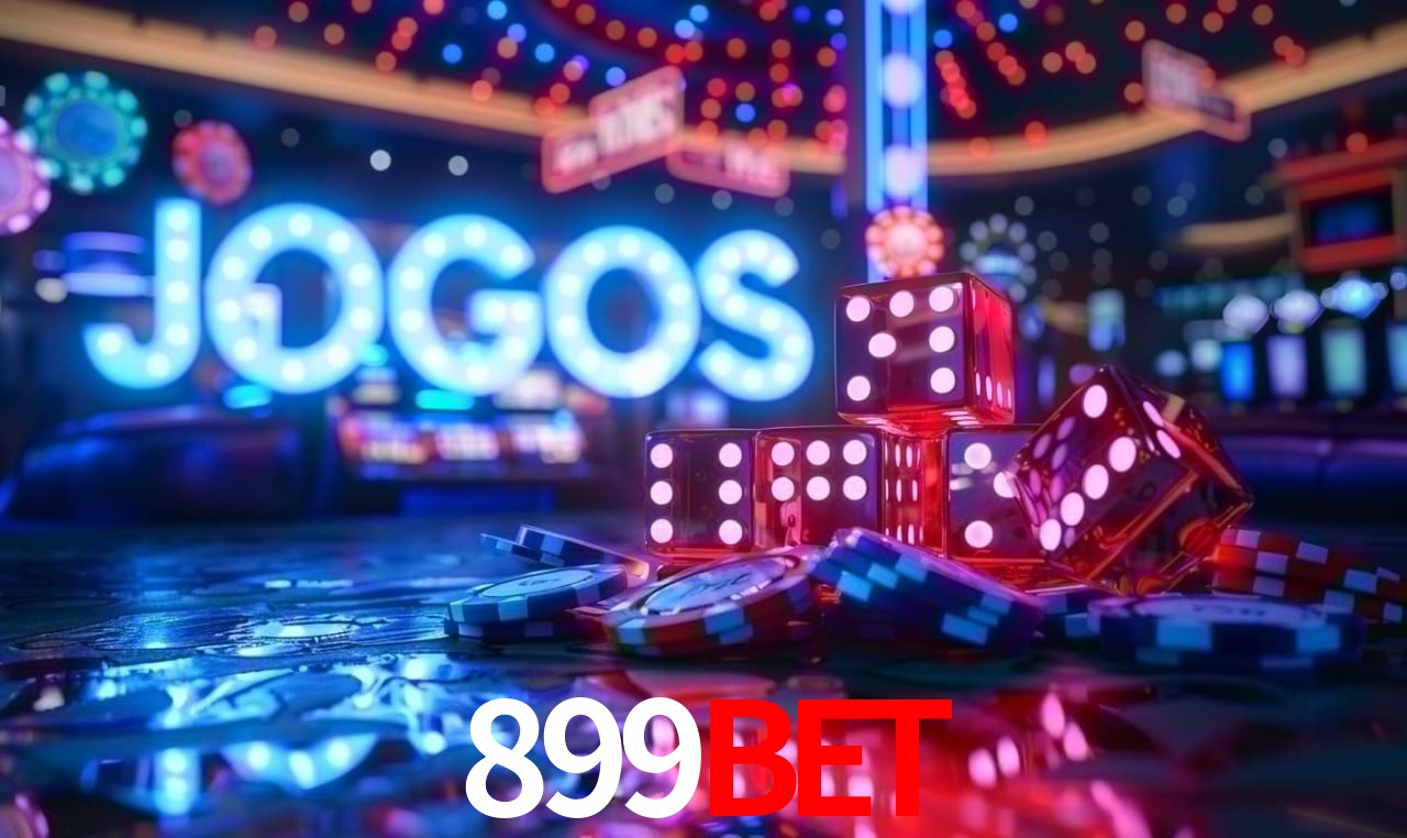 Mesa de Blackjack 899BET
