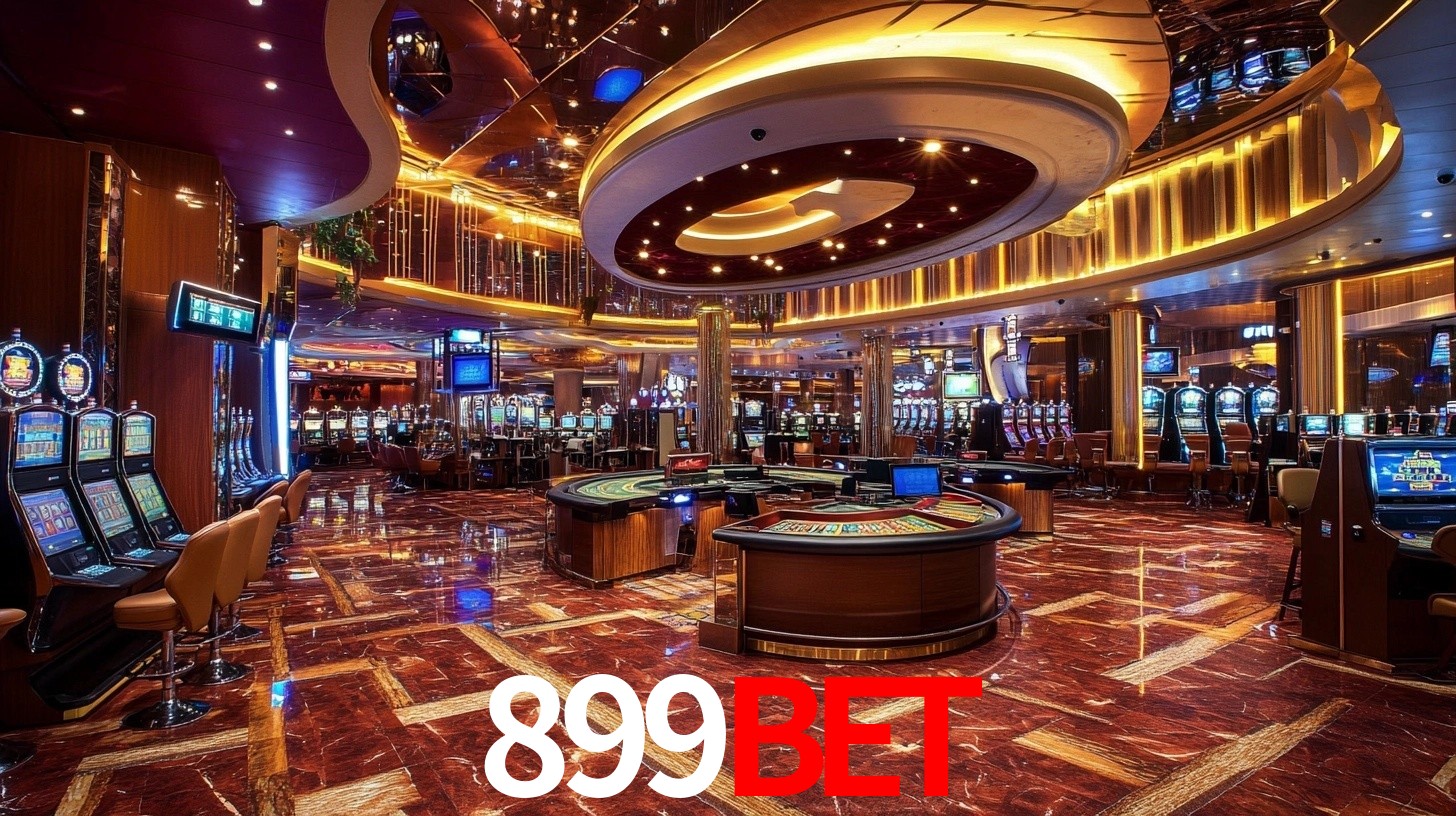 VIP Casino 899BET