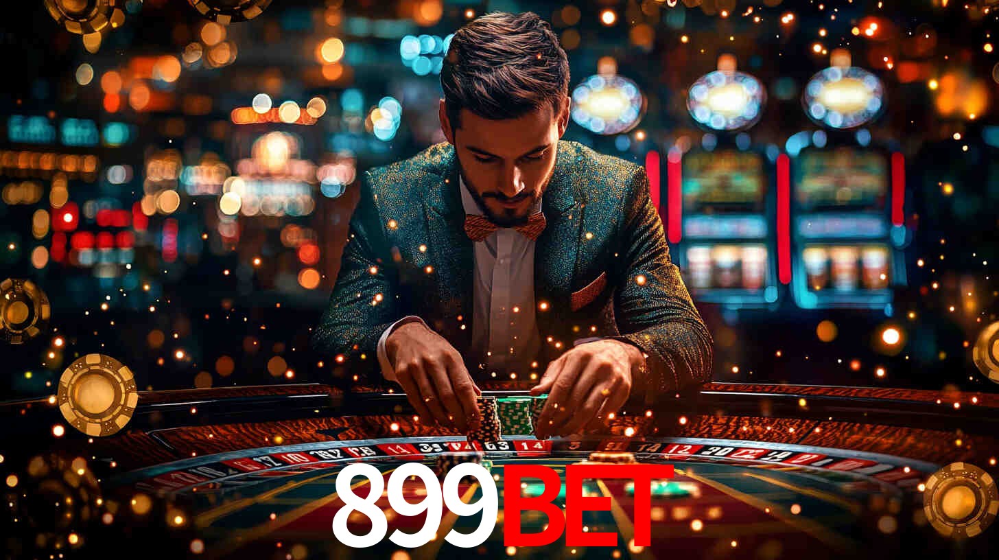 Programa VIP 899BET