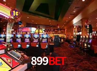 899BET Curitiba - Live Status