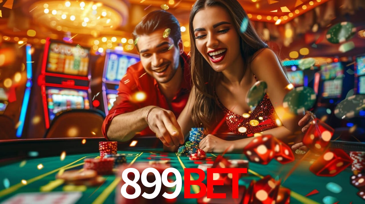 899BET - Customer Support