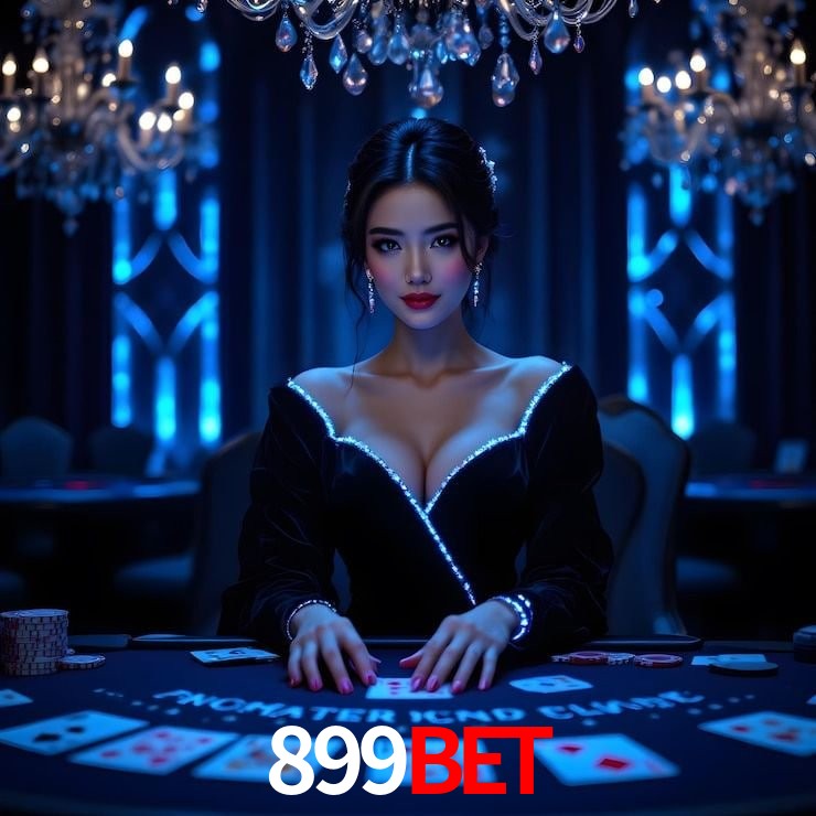 899BET Brasília - Jogo Features