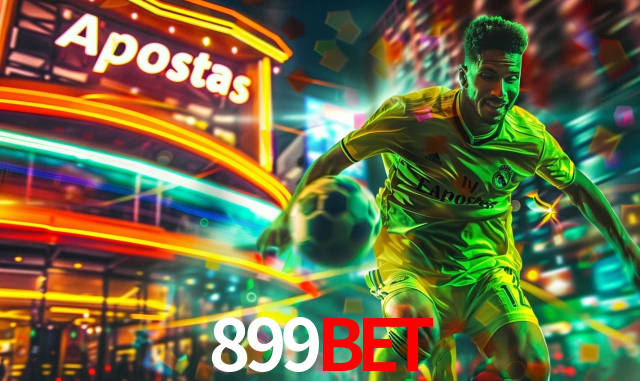Promoções Sazonais 899BET