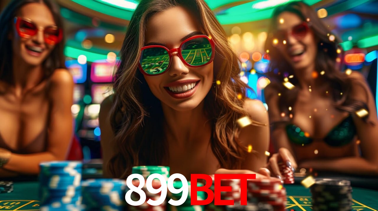 Game Statistics 899BET