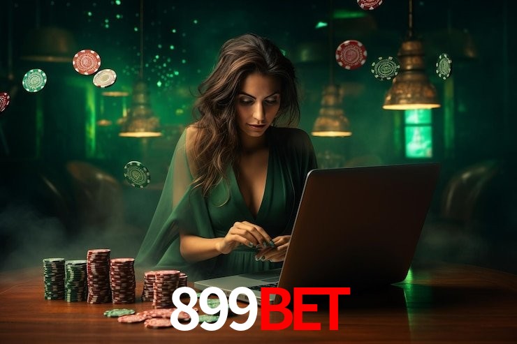 899BET - App Security