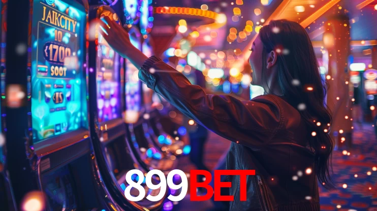 Experimente o Login Seguro Premium no 899BET