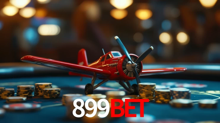 2FA Security 899BET