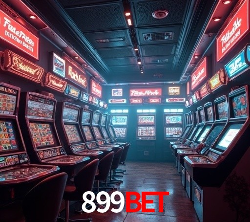 899BET São Paulo - Hot Promos