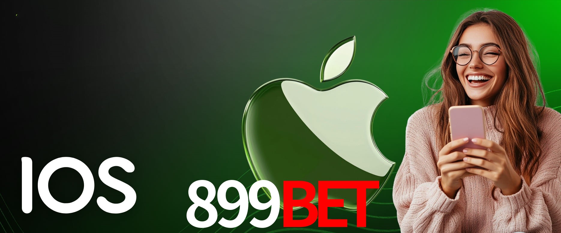 APP oficial da 899BET para mobile