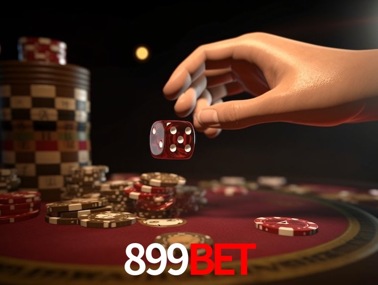 899BET São Paulo - Jogo Providers