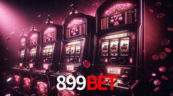 Torneios 899BET
