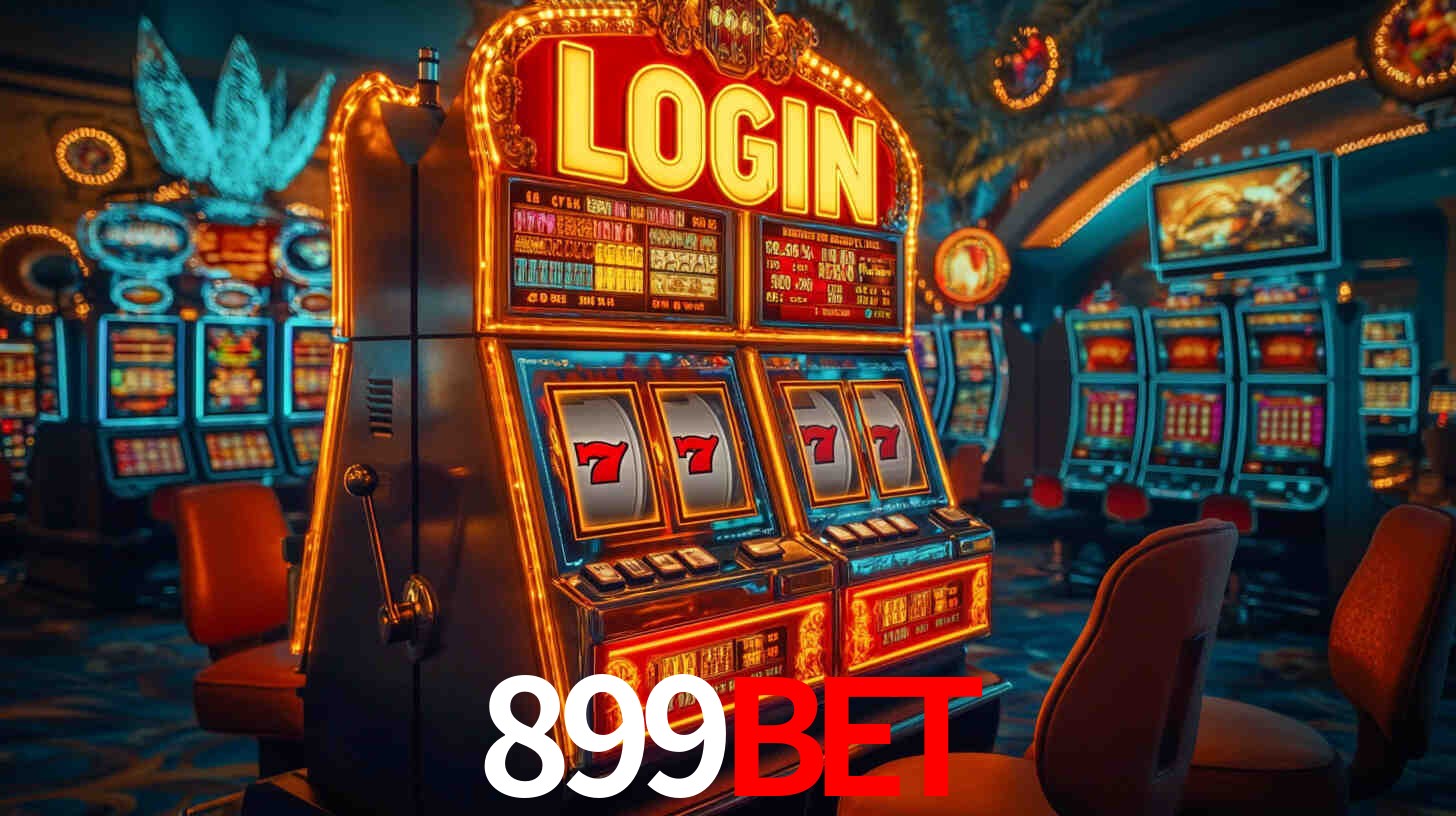 Welcome Bonus 899BET